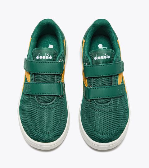 Sports shoes - Kids - 4-8 years old
BONNY PS EVERGREEN/ARTISANS GOLD - Diadora